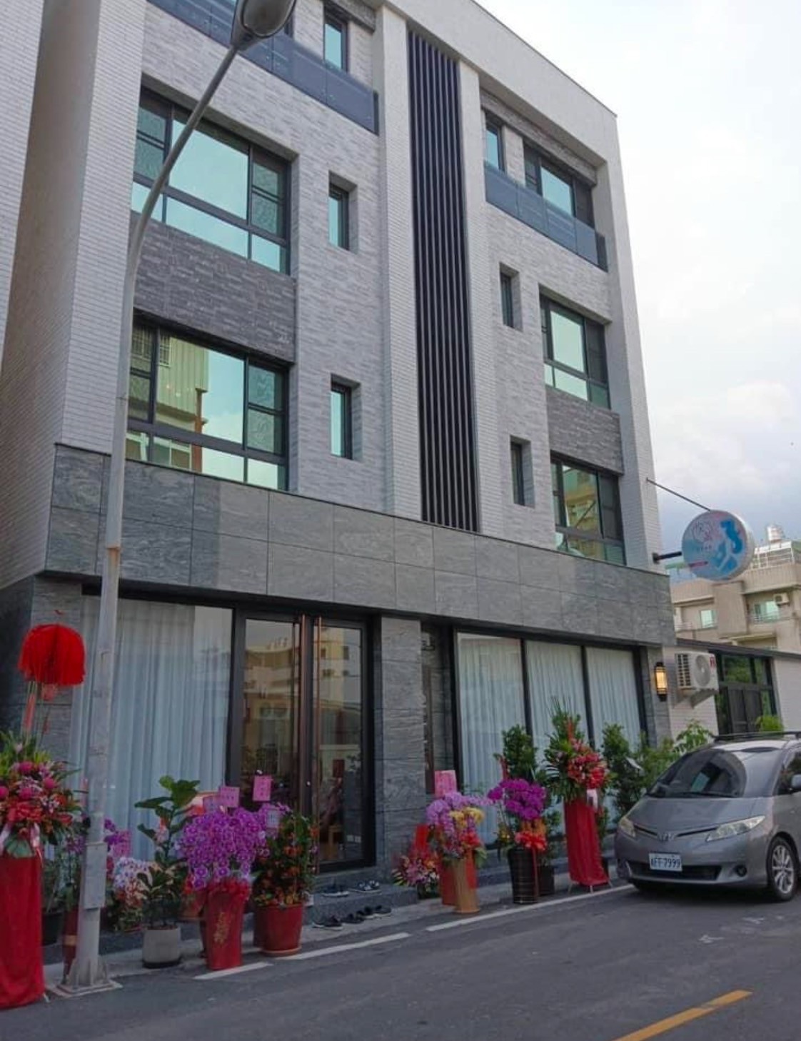 悦滿月子會館_悦滿月子會館_1