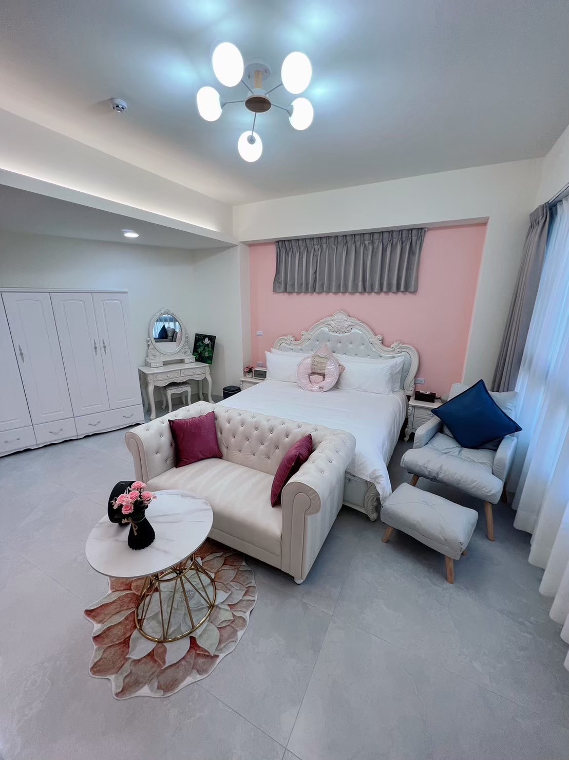 悦滿月子會館_悦滿月子會館_3