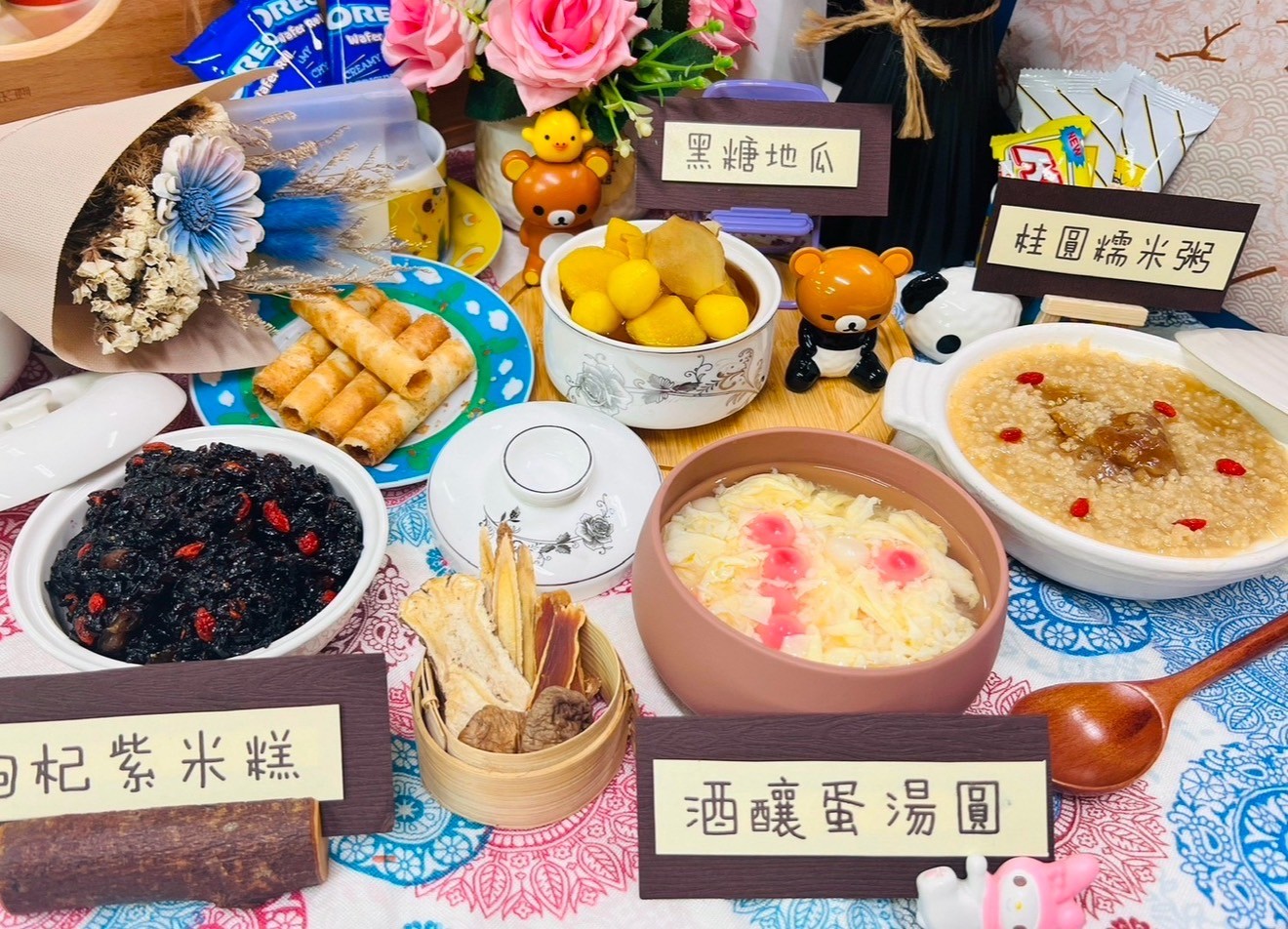 悦滿月子會館_悦滿月子會館_4