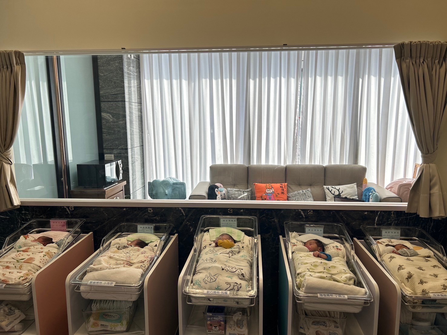 悦滿月子會館_悦滿月子會館_5