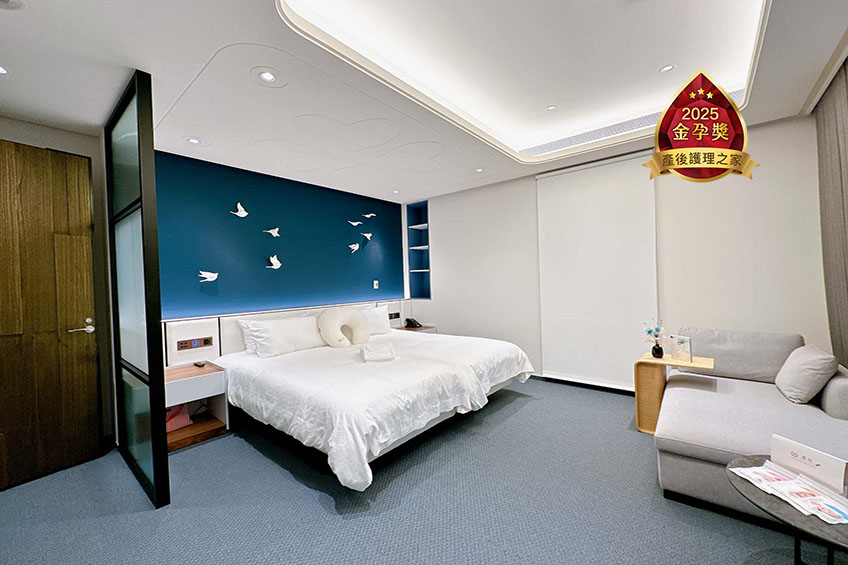 新月集產後護理之家_新月集產後護理之家_1