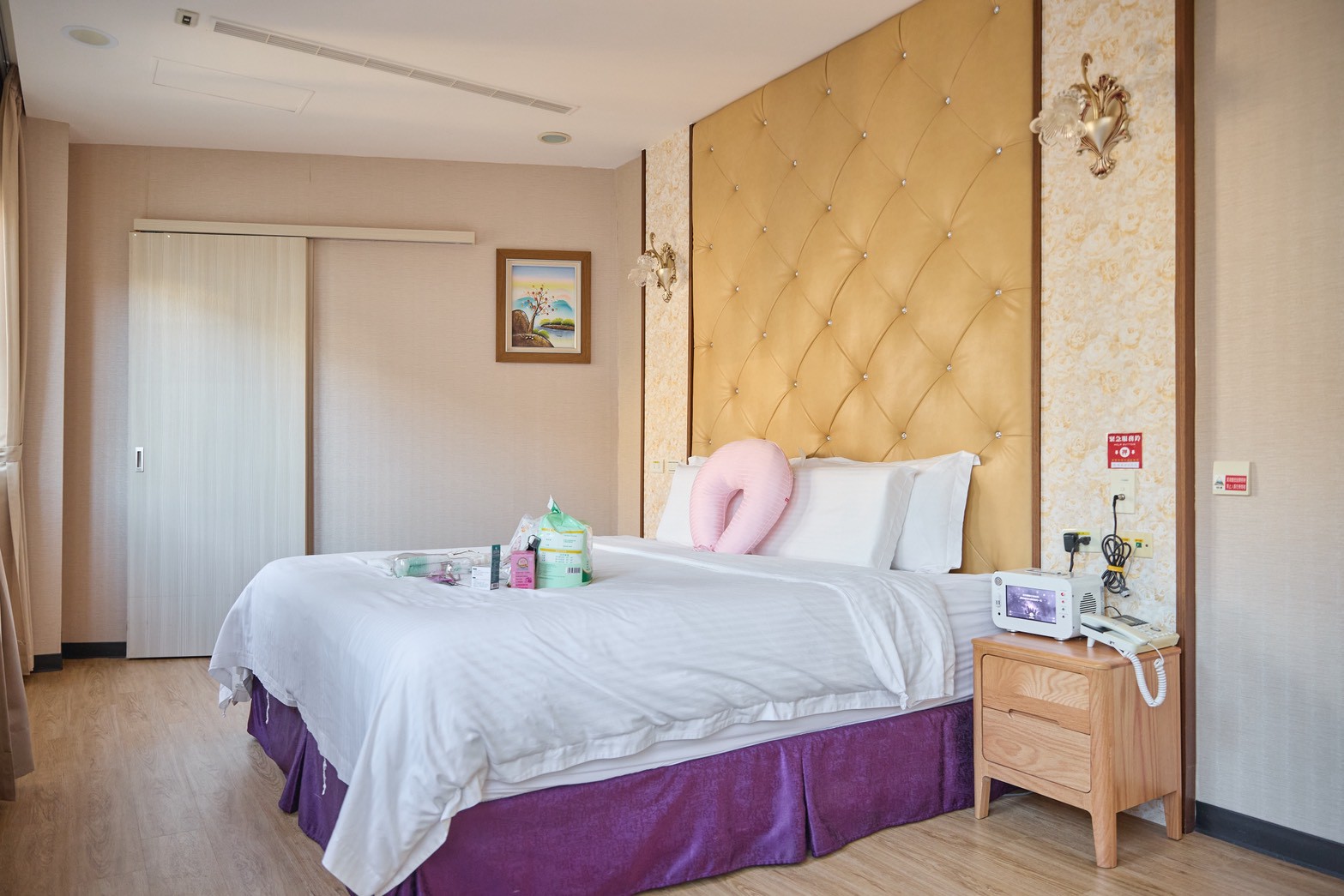 晟安月子中心_晟安月子中心_1