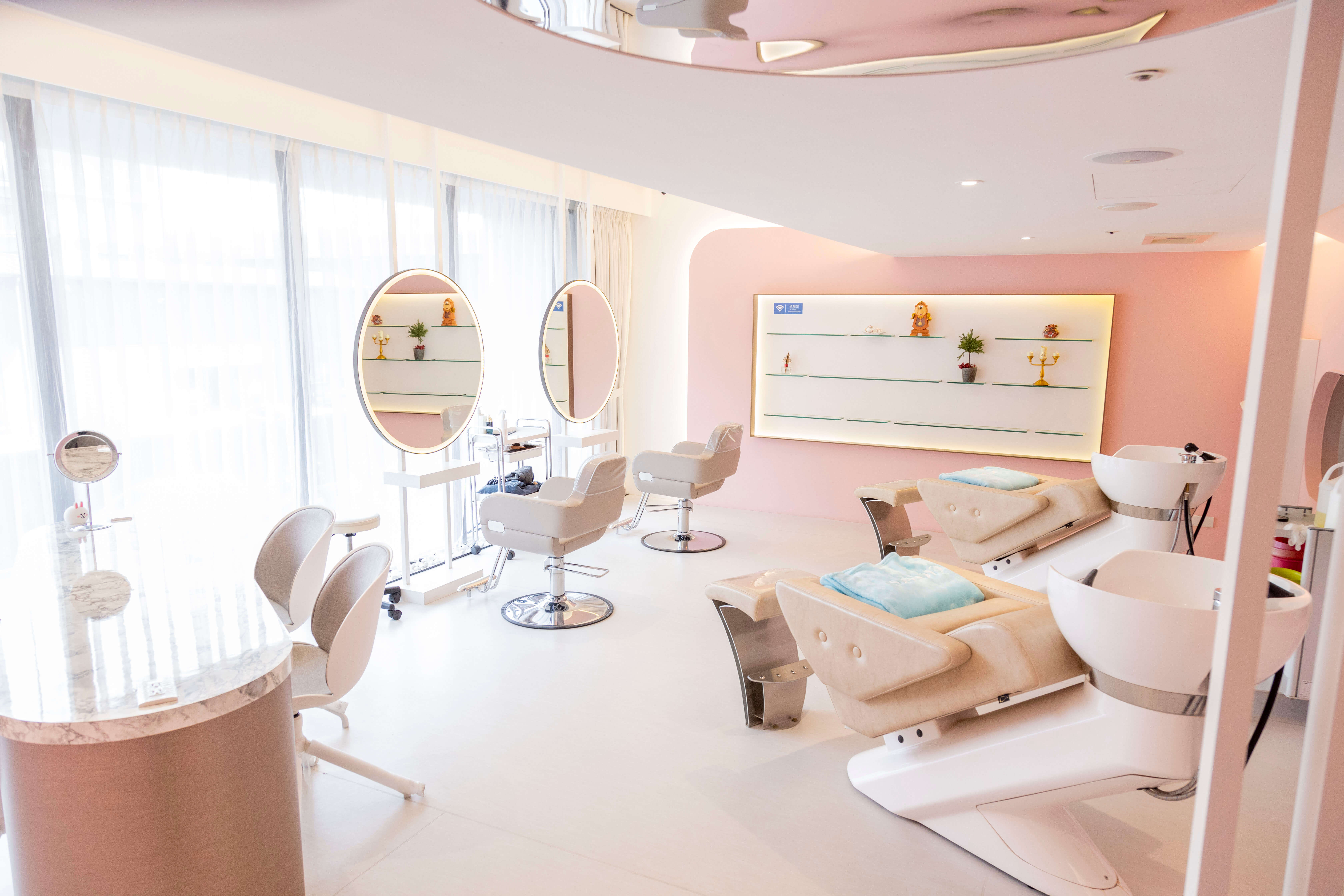 順風產後護理之家_尊爵VIP房(一房一廳，行政套房)_7