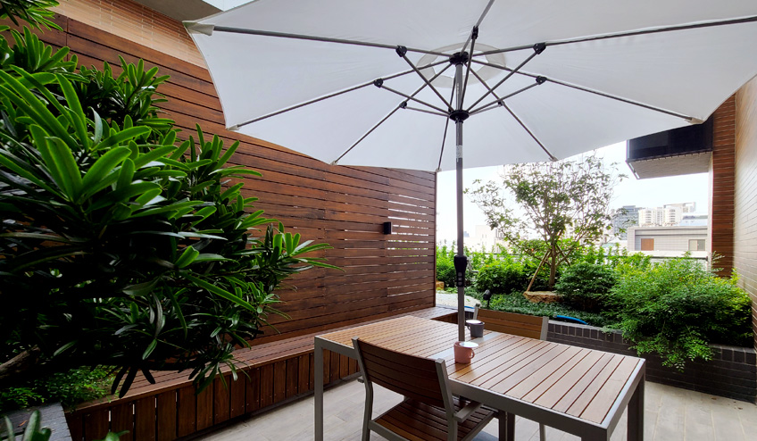 順風產後護理之家_尊爵VIP房(一房一廳，行政套房)_9