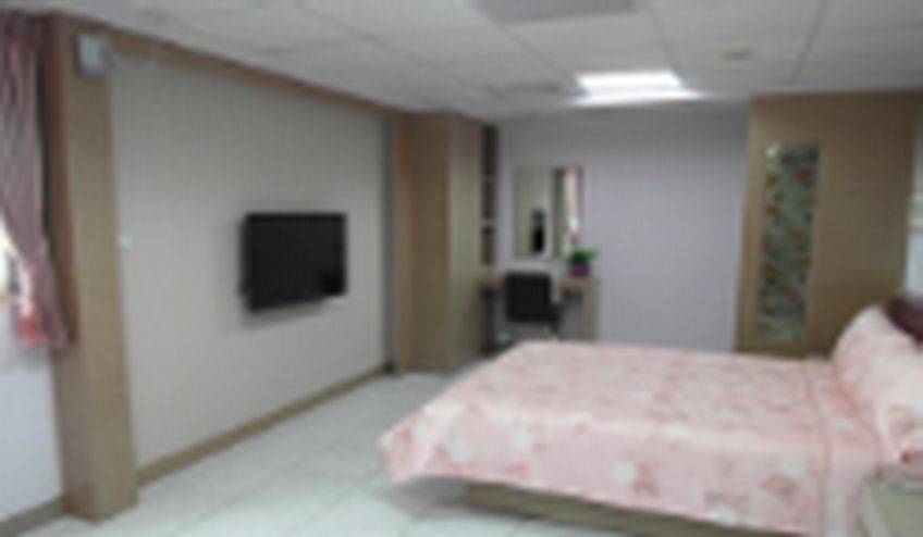 宏科醫院附設產後護理之家_薰衣草_1