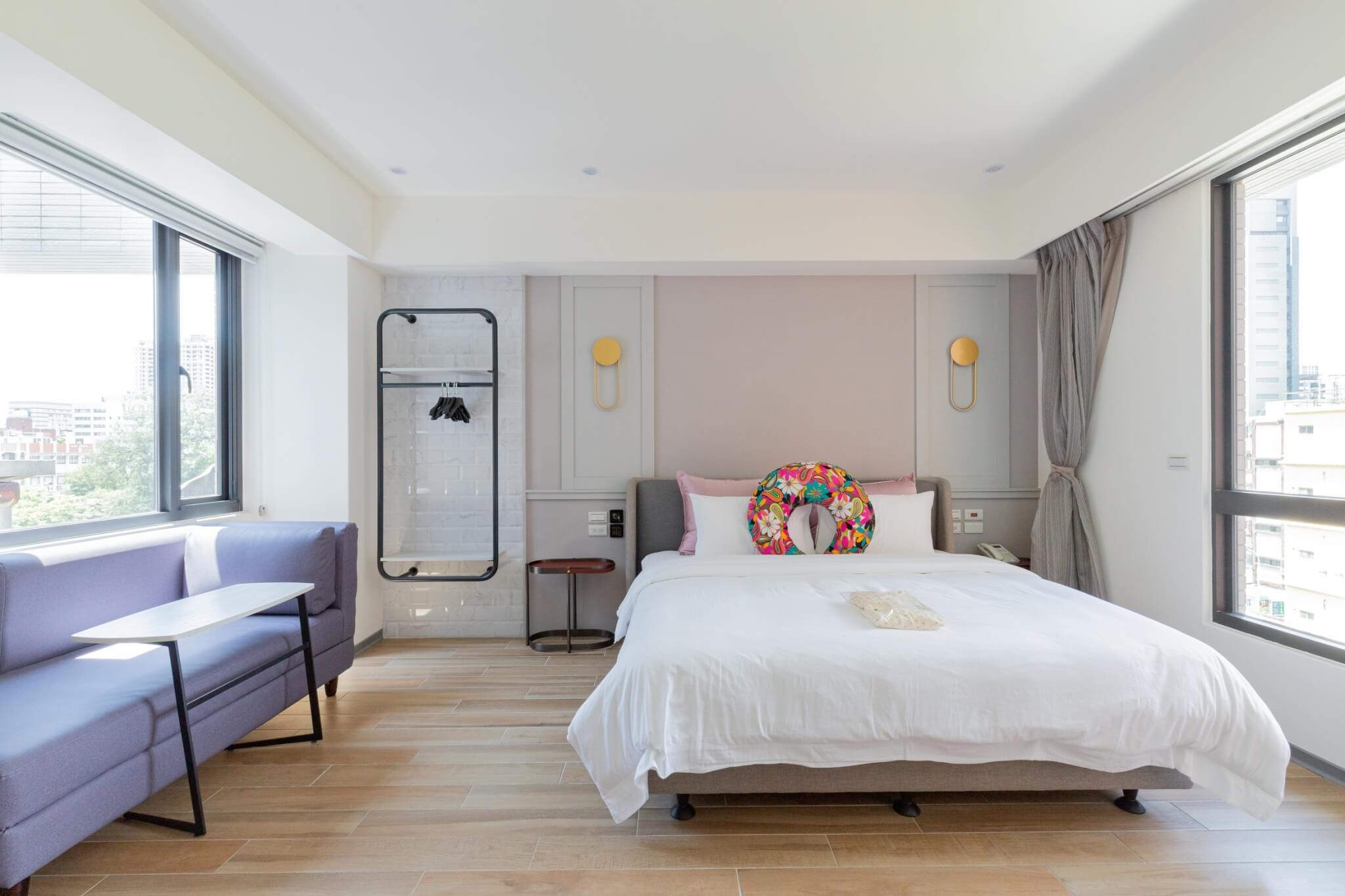  有森產後護理之家