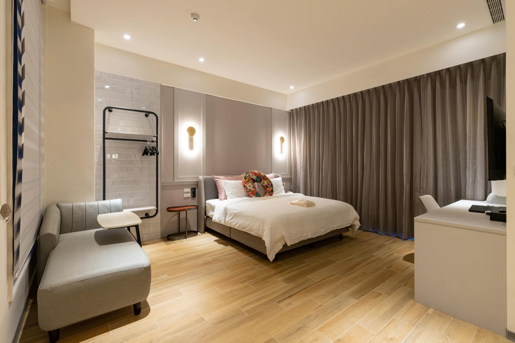 有森產後護理之家_尊爵房_3