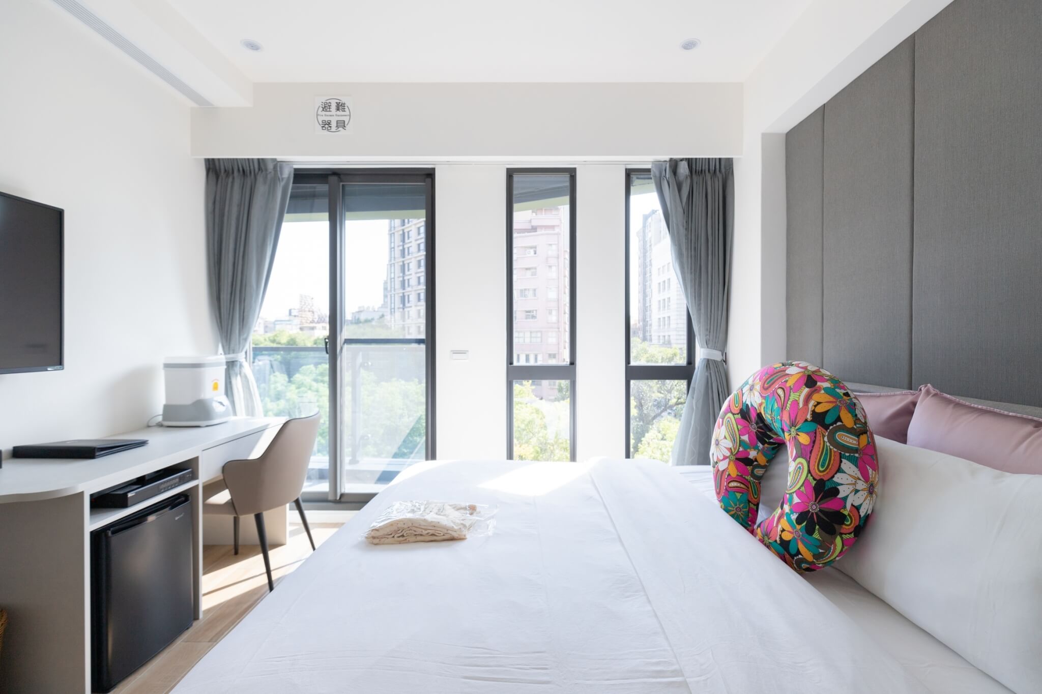 有森產後護理之家_尊爵房_4