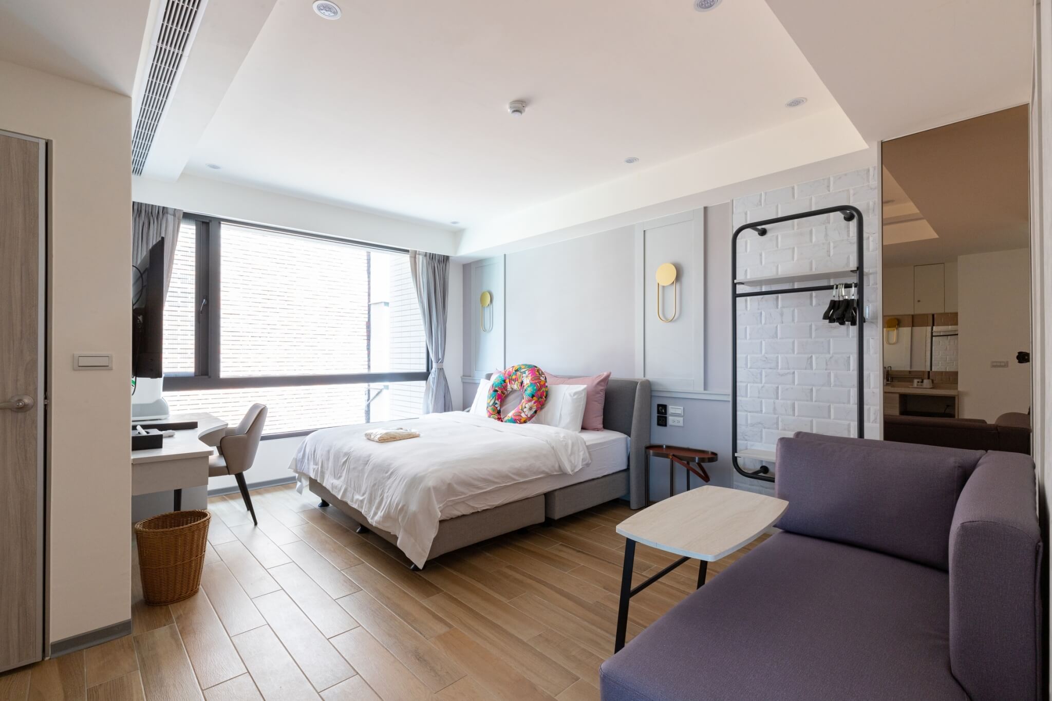 有森產後護理之家_尊爵房_5