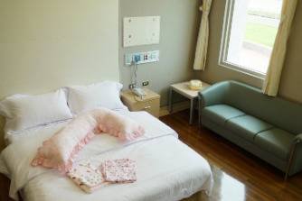 臺南市立安南醫院附設產後護理之家_標準房_1