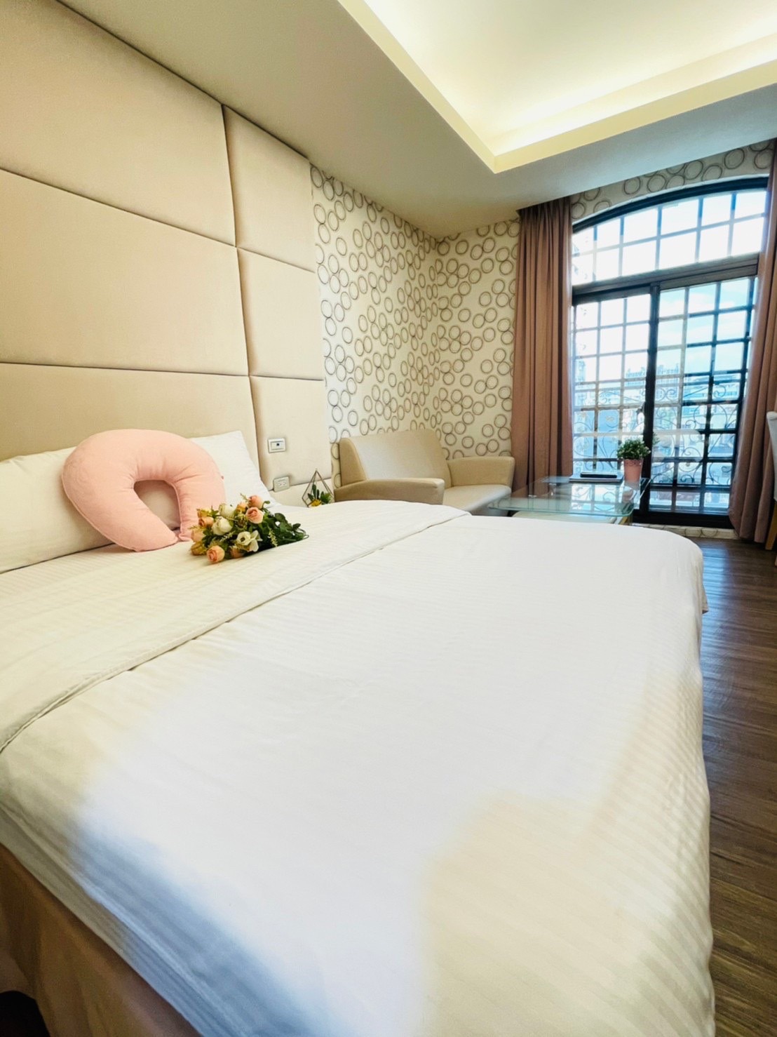 迎新產後護理之家_尊爵房(含地下室車位與露台)_2