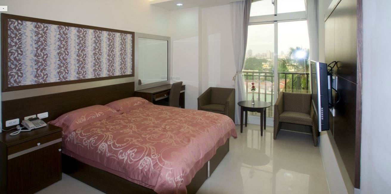 優質產後護理之家_藍鑽房_1