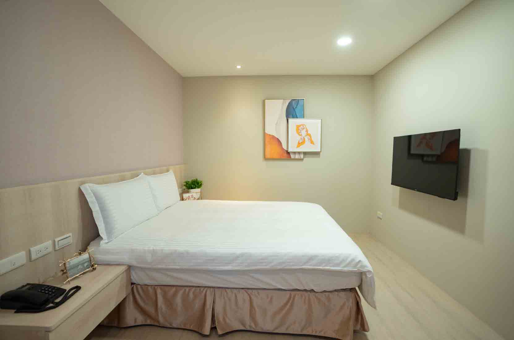 幸福月產後護理之家_幸福親子房_2