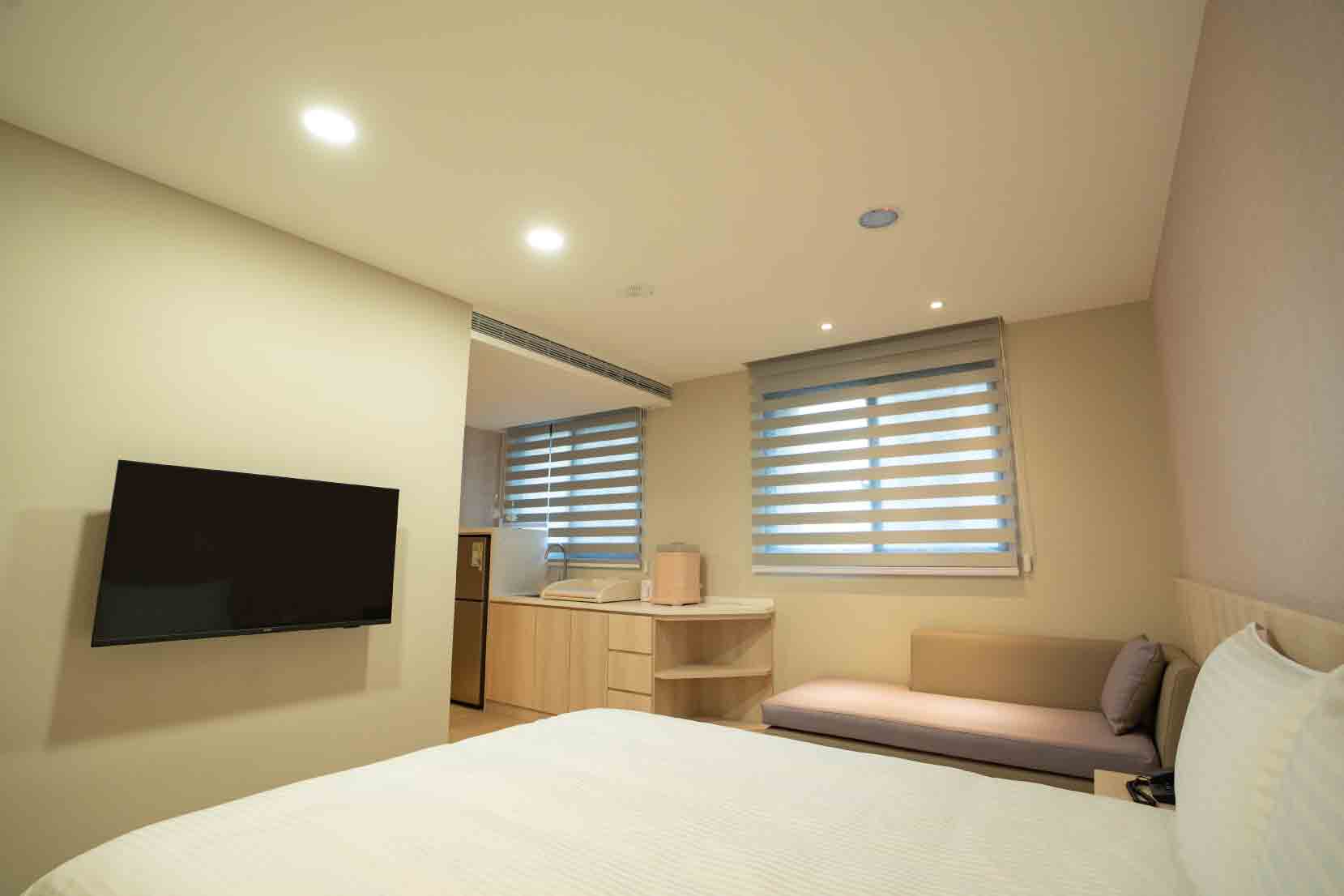 幸福月產後護理之家_幸福親子房_3