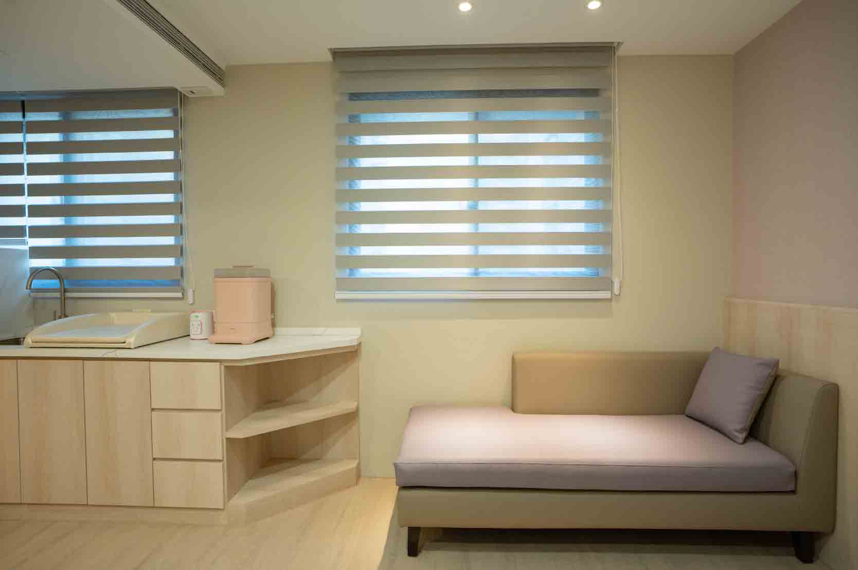 幸福月產後護理之家_幸福親子房_4