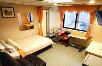 臺灣基督教門諾會醫療財團法人附設門諾產後護理之家_一般套房_1