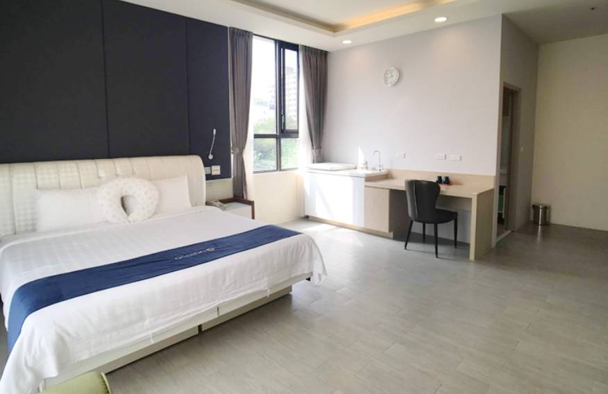 育生產後護理之家_時尚尊爵房_1