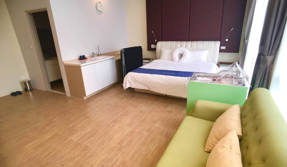 育生產後護理之家_時尚尊爵房_2