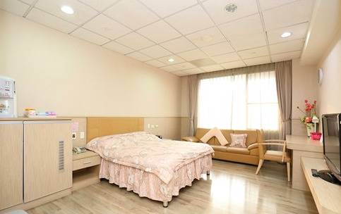 林新醫療社團法人附設林新產後護理之家