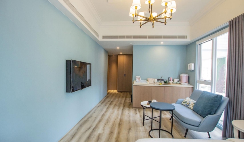 子玥產後護理之家_與玥_2