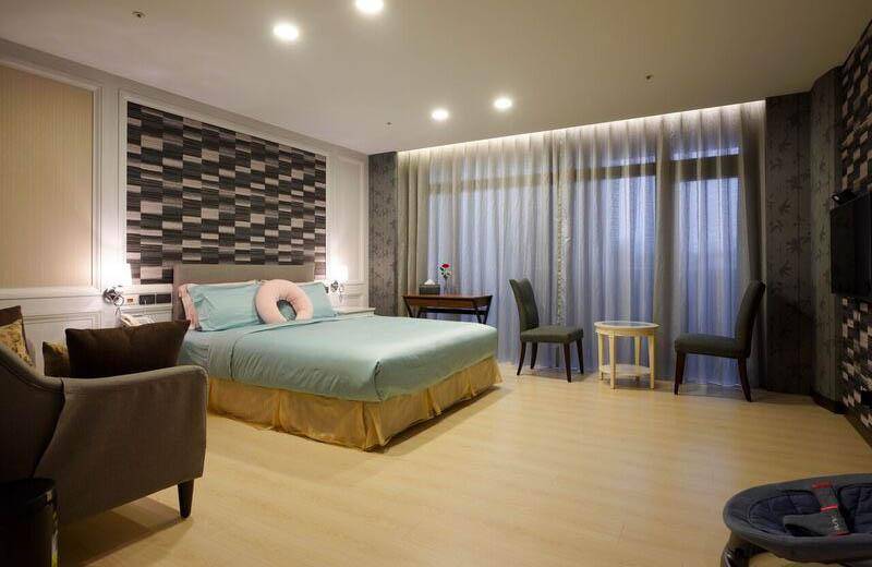 昕悅三館產後護理之家