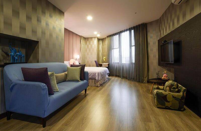 昕悅三館產後護理之家_北歐_2