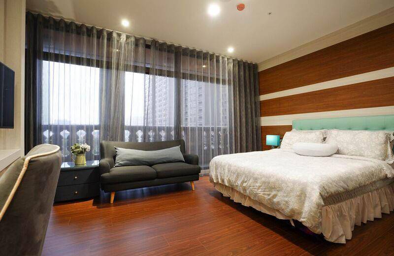 昕悅三館產後護理之家_北歐_4