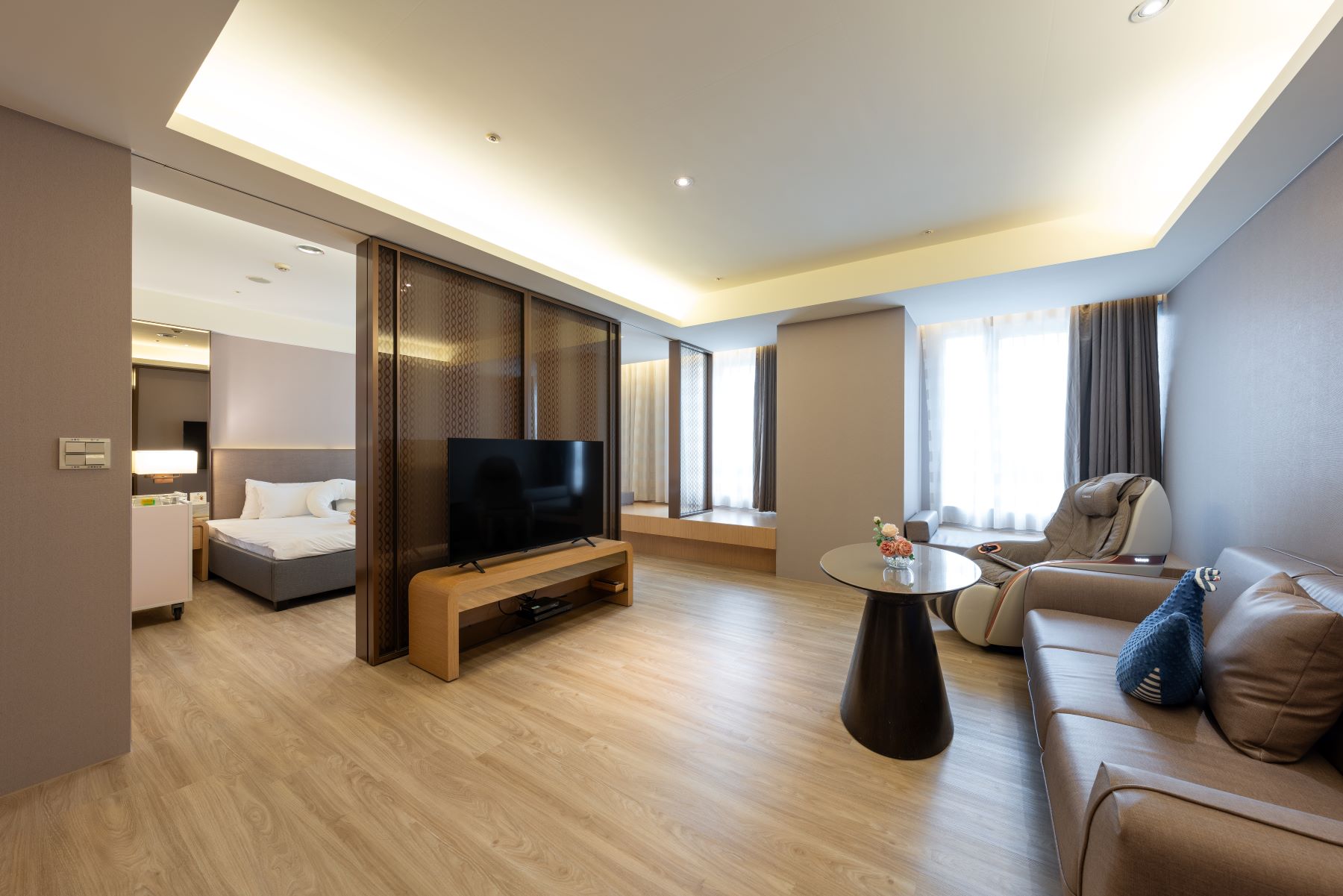 國泰台南產後護理之家_沐辰房_1