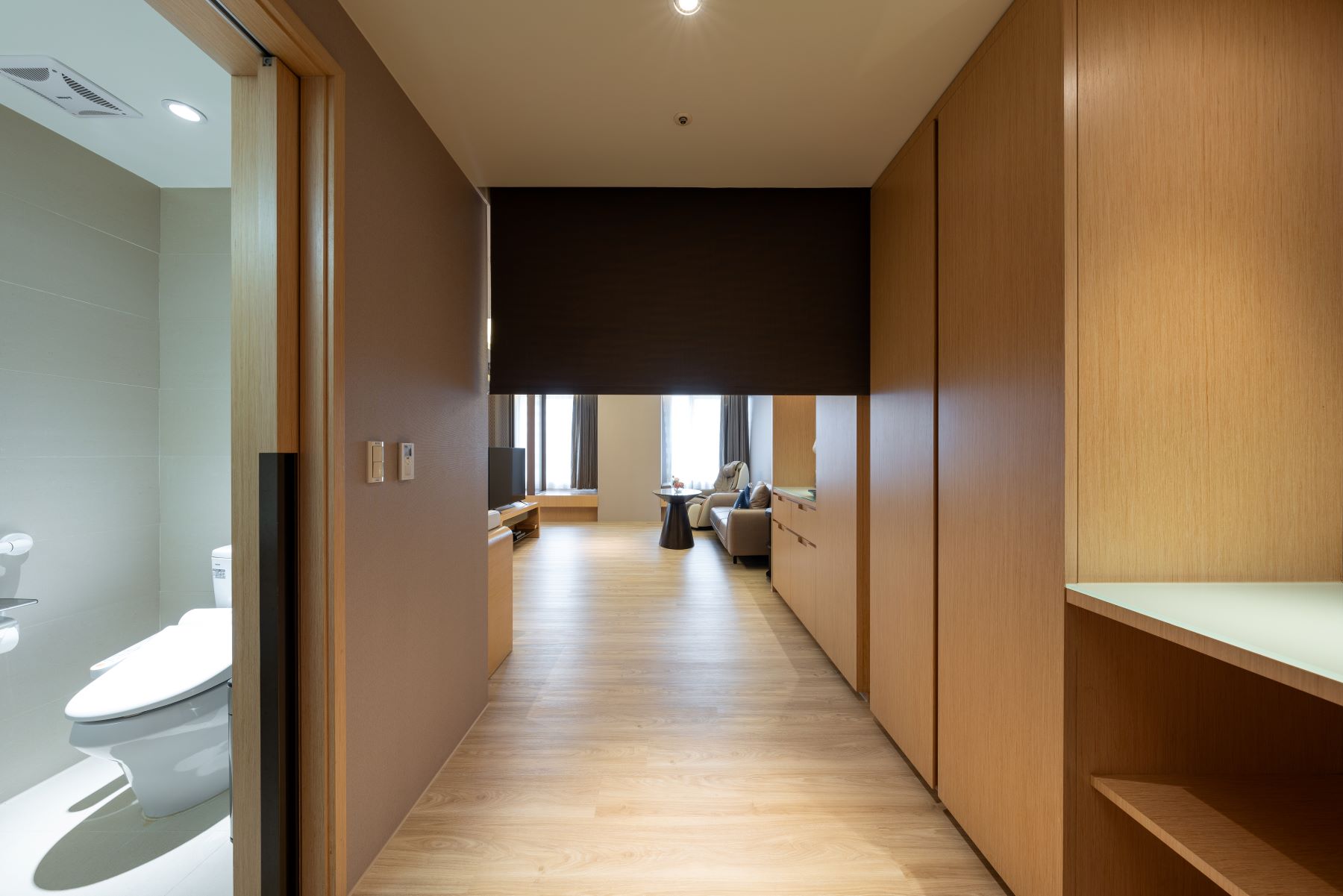 國泰台南產後護理之家_沐辰房_2