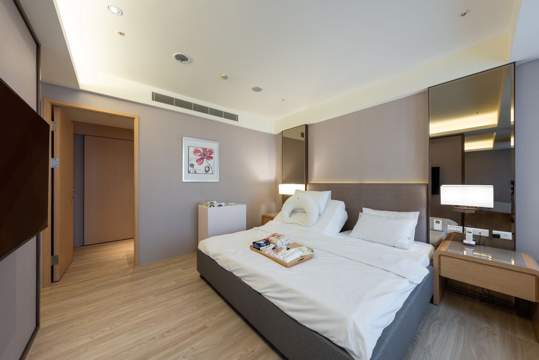 國泰台南產後護理之家_沐辰房_3