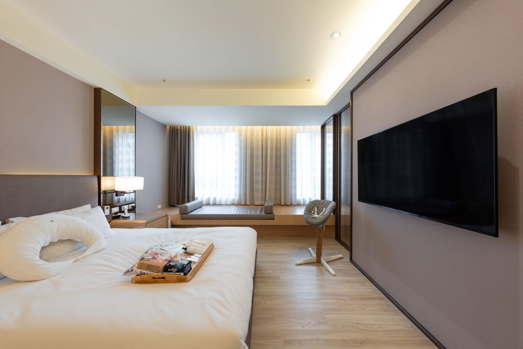 國泰台南產後護理之家_沐辰房_5