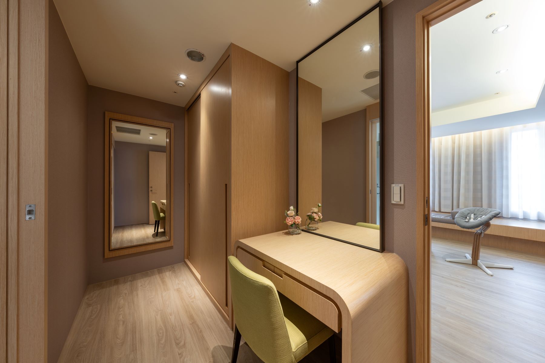 國泰台南產後護理之家_沐辰房_6