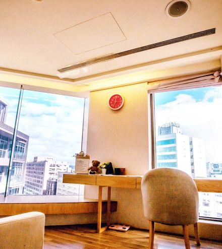 彌月房產後護理之家 信義館_貴賓房_4