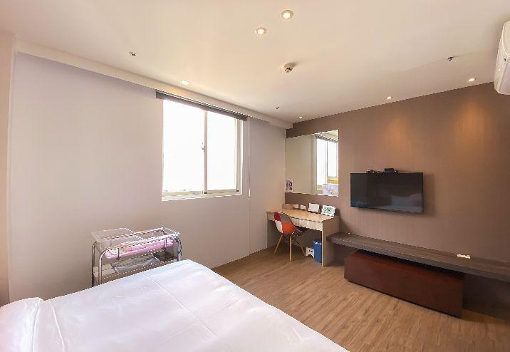 藍田產後護理之家-花蓮館_晶華房8坪_3