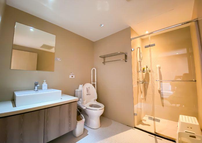 藍田產後護理之家-花蓮館_晶華房8坪_4