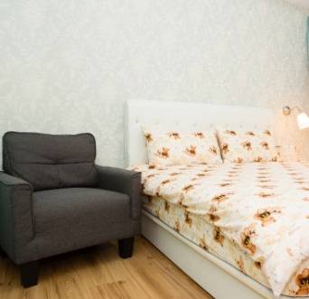 新權霖產後護理之家