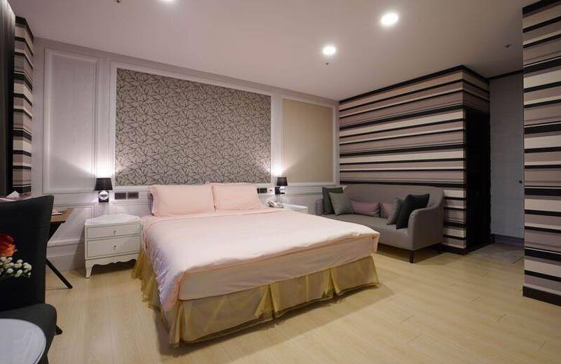 昕悅三館產後護理之家_古典華麗_5