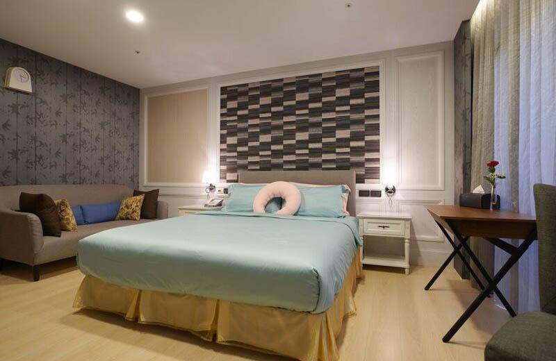 昕悅三館產後護理之家_古典華麗_7