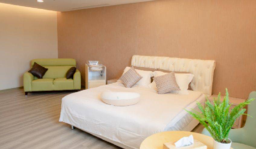 幸悅產後護理之家