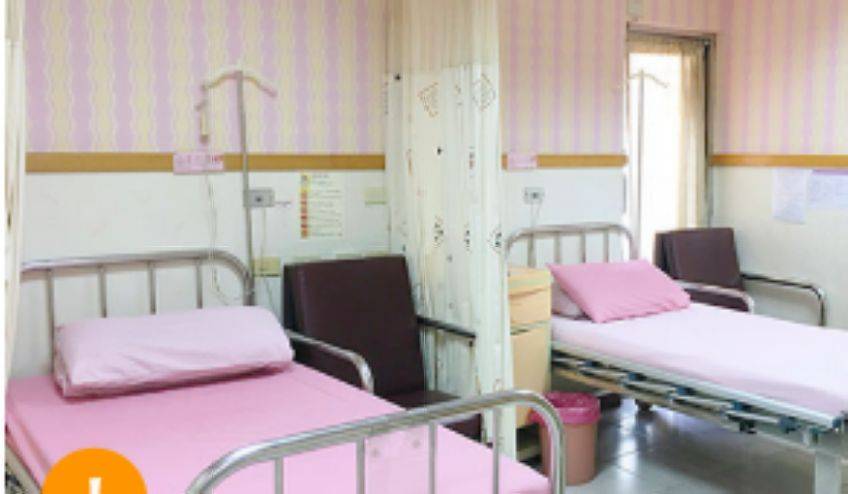 吳昆哲婦產小兒科醫院附設產後護理之家_健保房_1