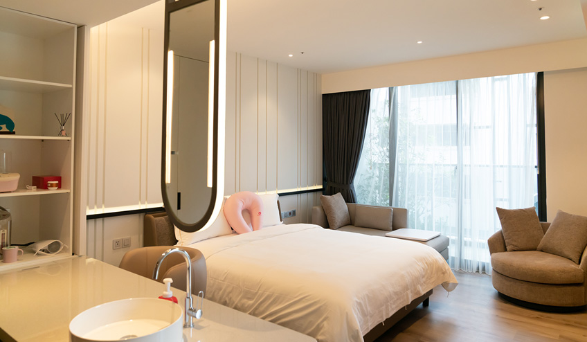 順風產後護理之家_景觀房_1