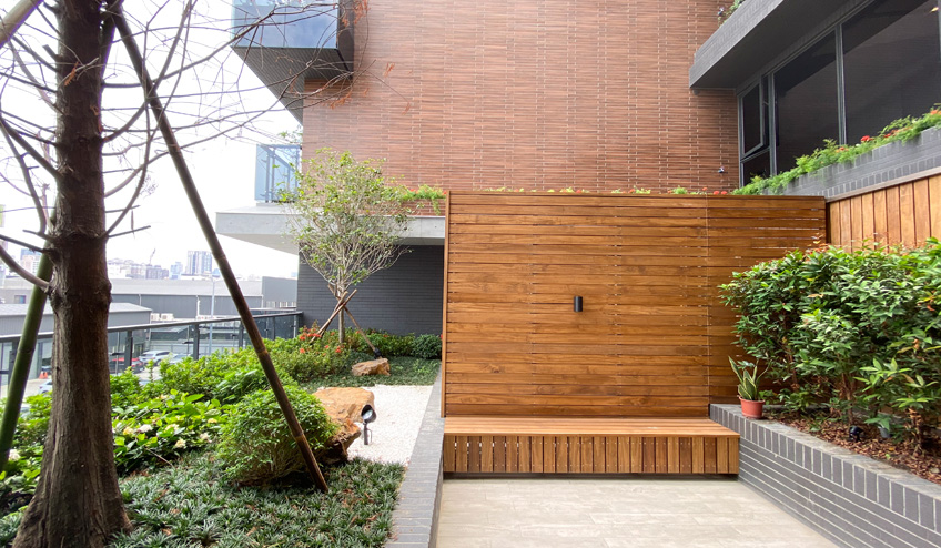 順風產後護理之家_景觀房_3