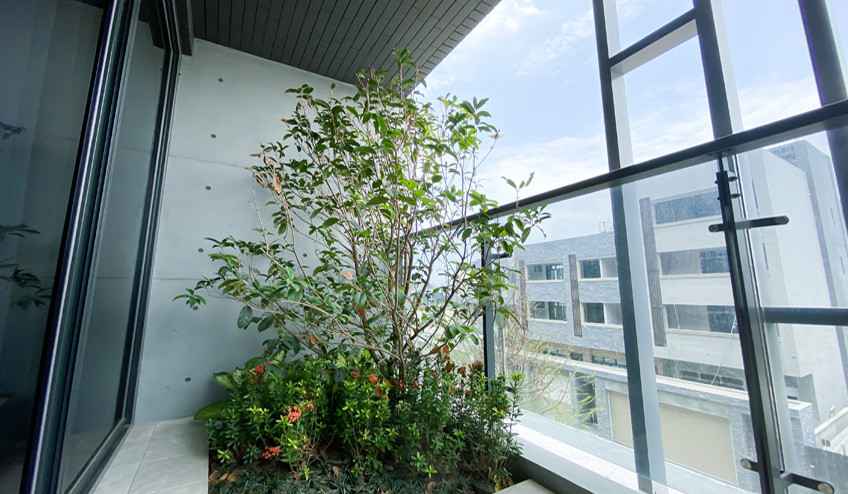 順風產後護理之家_景觀房_4