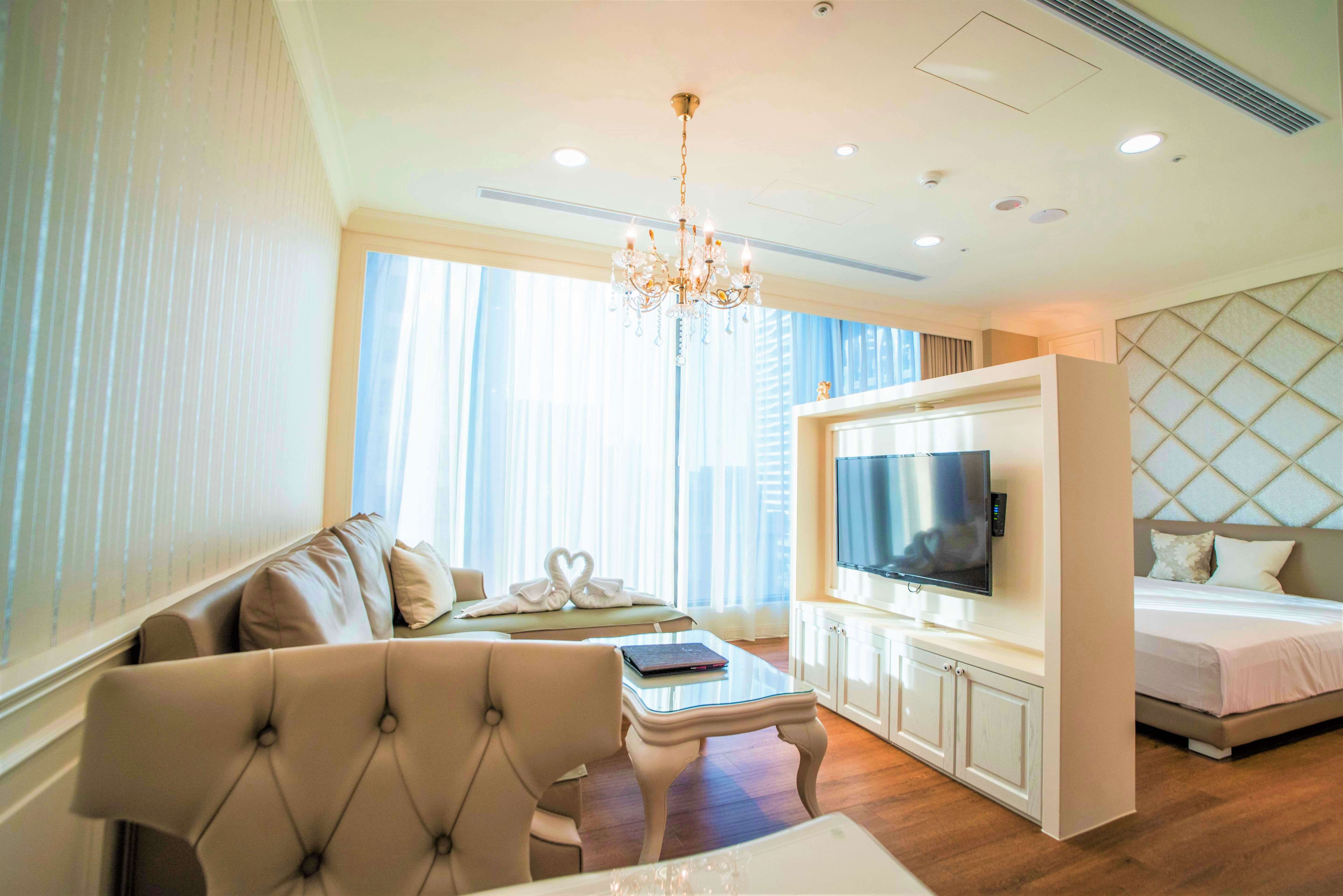 貴媛產後護理之家_古典北歐_1