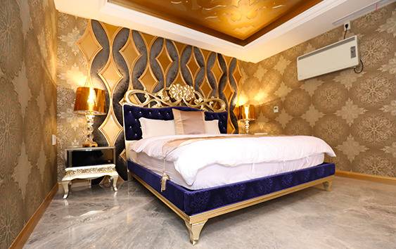 安馨產後護理之家