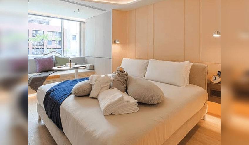 元氣御守產後護理之家