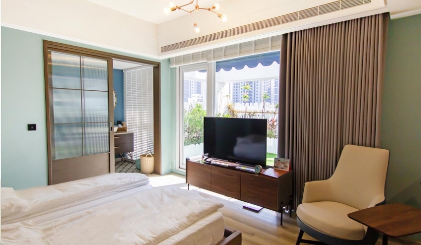 子玥產後護理之家_沐玥_1