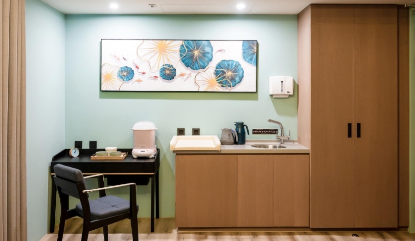 子玥產後護理之家_沐玥_2