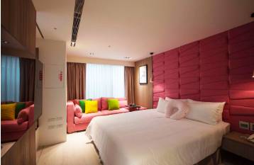 御兒軒產後護理之家_貴賓房_1