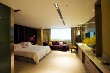 御兒軒產後護理之家_貴賓房_2